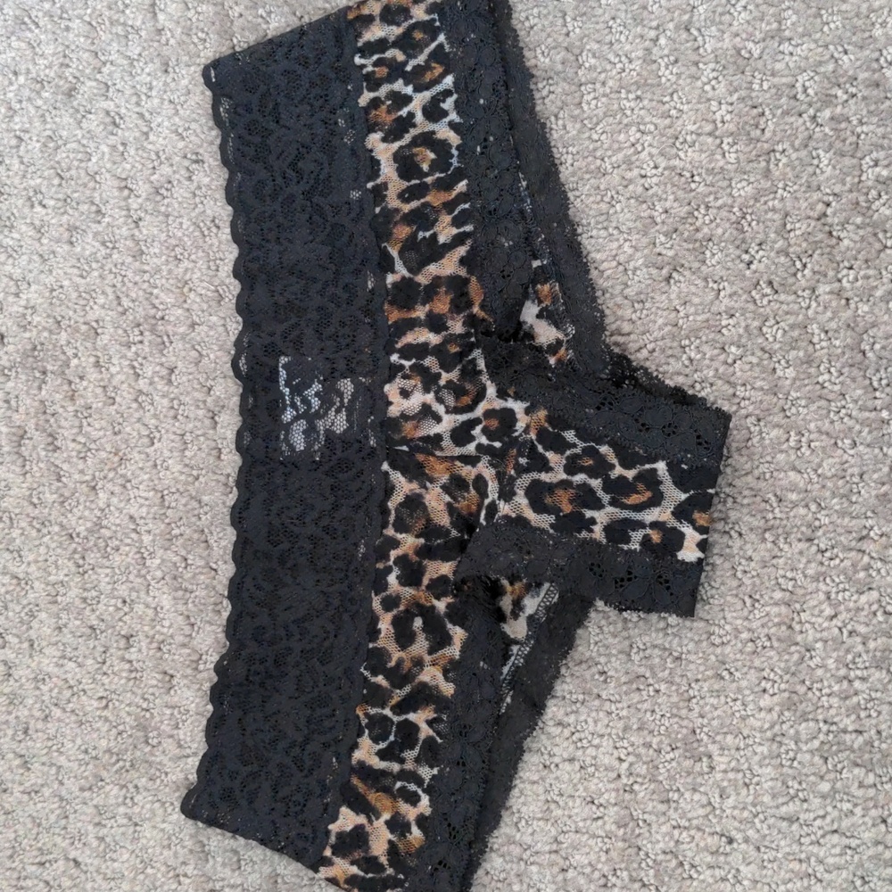 NWT Vintage Victoria's Secret Panties Size XS